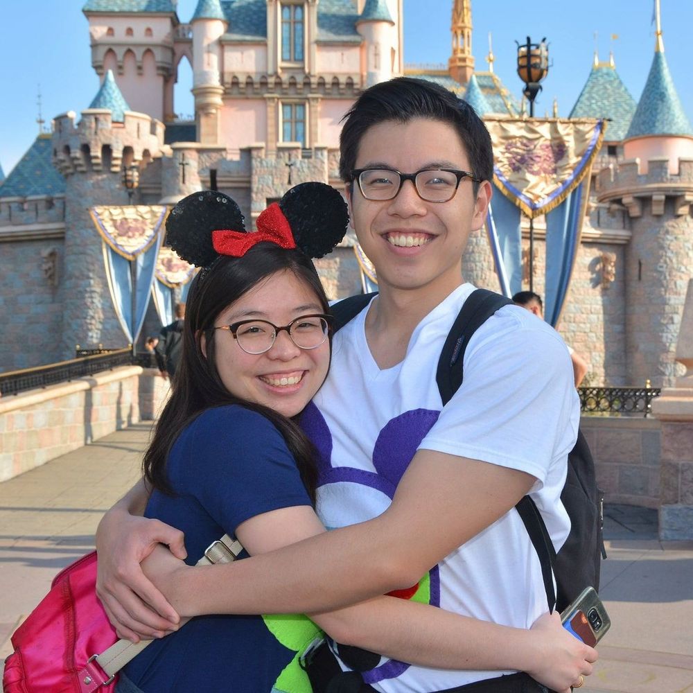 Meet your Posher, Vennis